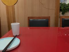 -宏状元现熬粥·京味菜(五棵松店)