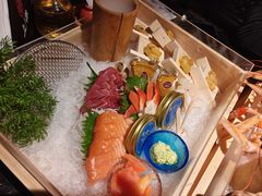 -上井料理黑金店(IFS国金中心店)
