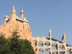 -青岛方特梦幻王国