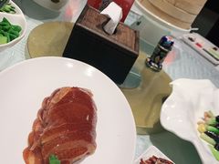 -四季民福烤鸭店(王府井灯市口店)