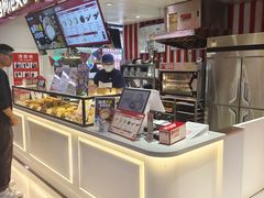 -鲜潭蒸汽石锅鱼(五道口购物中心店)