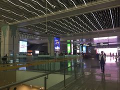 -哈尔滨西站(地铁站)