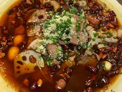 -大眼锅贴水饺(河东店)