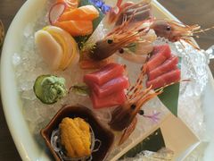 -Tsuru鹤日本料理(静安香格里拉店)