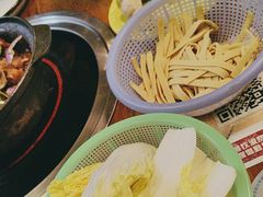 -重庆鸡公煲·青锅花椒鱼(牡丹江路店)