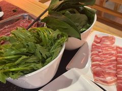 -京炭铜锅涮肉·羊蝎子·羊肉炉(保利·时光里店)
