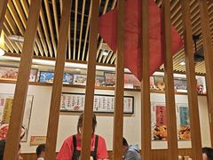 -福苗小骆驼烧烤(大唐不夜城店)