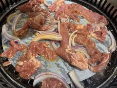 -鹤之乡·齐齐哈尔烤肉·非遗(秋涛路店)