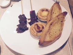 -武汉世茂希尔顿酒店·汇·全日餐厅