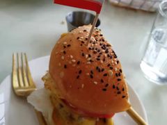 -JF Garden(渔人码头店)