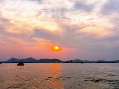 -云龙湖旅游景区