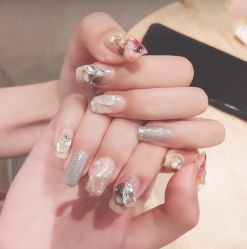 -Halo美甲美睫