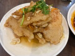-老厨家(中央大街西七道街店)