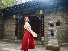 -湘子庙
