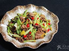 -湘与香缘·湖南菜(王府井北京市百货大楼店)