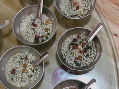 -张关合渣(航空大道店)