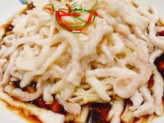 财鱼丝-董厨煨汤馆(车站路店)