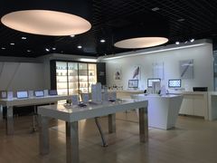 -颐高数码广场(邯郸路店)