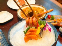 -古京·臻致料理(月湖店)