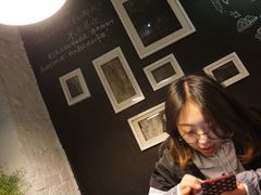 -不舍昼夜咖啡馆