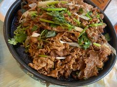 -烤肉季饭庄