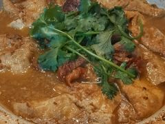 -永安鱼庄·镇江菜(丁卯店)