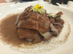 -新兴家喻酒家·羊城名宴(昌岗店)