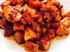 -锦小馆(安贞店)