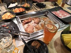 -新石器烤肉(之心城店)