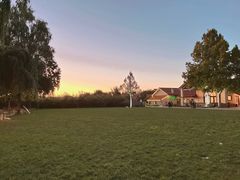 -意大利农场度假村