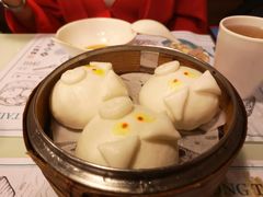 -点点心点心专门店(旺角店)