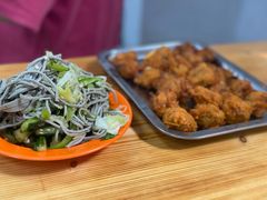 -清真-戏楼王记牛肉面