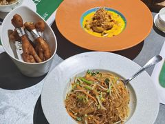 吮指凤爪-HOME餐厅粤菜 融合菜