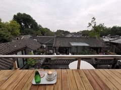 -糖房咖啡(南锣鼓巷店)