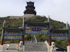 -定都阁