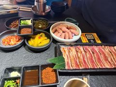 -九田家黑牛烤肉料理(欧洲假日店)