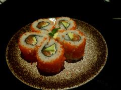 -仓桥家·焗寿司·锅物(光谷步行街店)