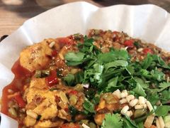 -遇见小厨·北京烤鸭·江湖菜·川菜(广福桥店)