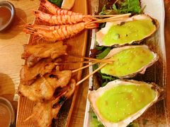 -八间(合生汇店)