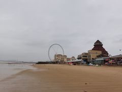 -青岛海泉湾皇冠假日度假酒店