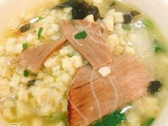 -毅祥斋老孙家泡馍(北院门鼓楼店)