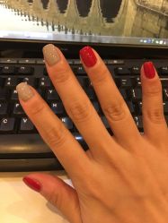 -LEILEI NAIL蕾蕾美甲美睫