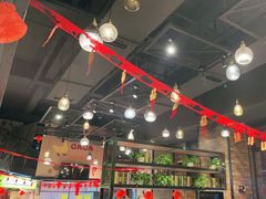 大堂-嘎嘎鸭脑壳(驷马桥店)