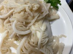 大龙燚千层肚-大龙燚火锅(春熙店)