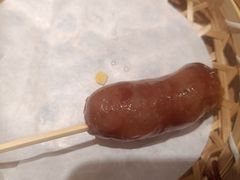 烤肠-和府捞面(东直门银座店)