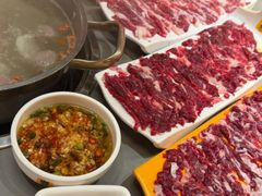 -潮发潮汕牛肉店(长隆店)