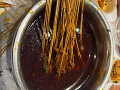 -成都瓜串串(华强北店)