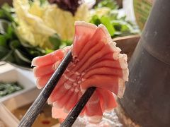 -牛街·马辈儿涮肉(牛街总店)