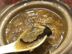 -添發碗仔翅美食