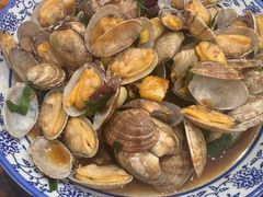 -凡老头米线砂锅(古荡新村西粮站)